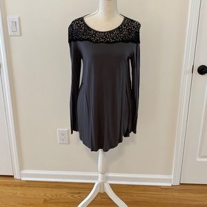 Old navy tunic